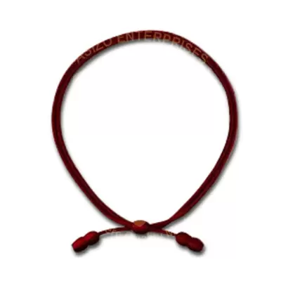 Aiguillettes Cord or Aglet Cords With Metal Tips for Uniform
